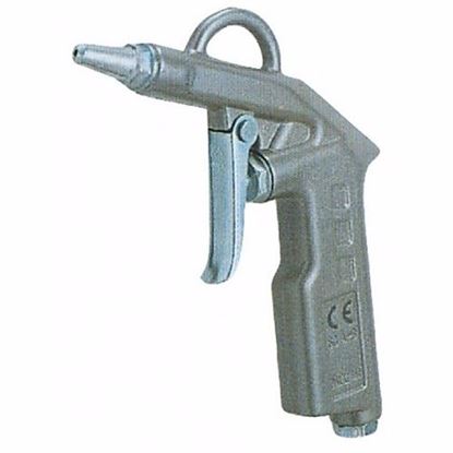 Obrázok pre výrobcu Güde 2814 Ofukovacia pištoľ krátka