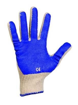 Obrázok pre výrobcu Textilné rukavice SCOTER