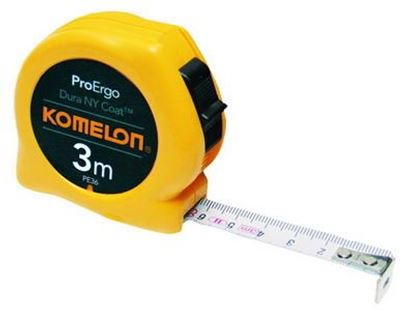 Obrázok pre výrobcu Zvinovací meter KOMELON