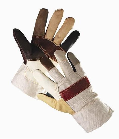 Obrázok Zateplené rukavice FIREFINCH 105142