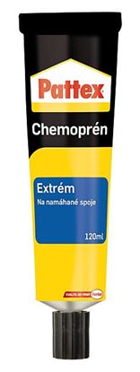 Obrázok pre výrobcu Chemoprén extrém na namáhané spoje