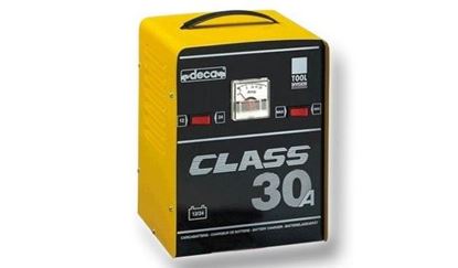 Obrázok pre výrobcu DECA CLASS 30A Nabíjačka autobatérií