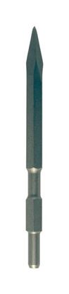 Obrázok pre výrobcu Makita P-05692 Špicatý sekáč 29 upínacia stopka, 400 mm