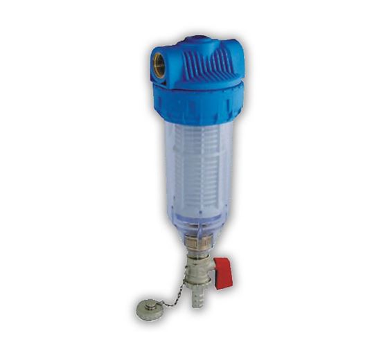 Obrázok Vodný filter Belumi 1" s preplachom 100415
