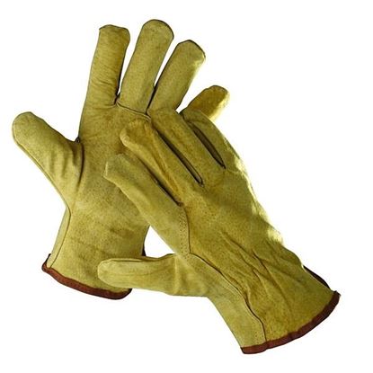 Obrázok pre výrobcu PIGEON 112011 Pracovné kombinované rukavice