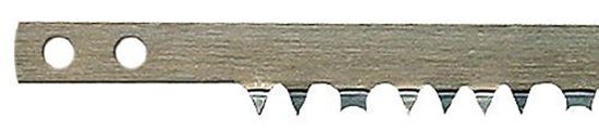Obrázok Pílový list na drevo do oblúkových ručných píl 5244.1 PILANA