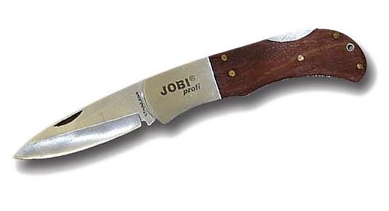 Obrázok JobiProfi 19116 Vreckový lovecký nôž
