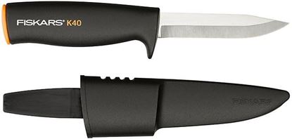 Obrázok pre výrobcu Fiskars 1001622 Nôž univerzálny
