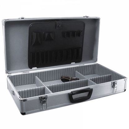 Obrázok pre výrobcu Dedra N0007 Hliníkový kufrík 640 x 320 x 150