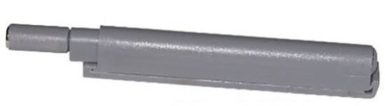 Obrázok Kovanie PUSCH dlhý šedý s magnetom  3396-2