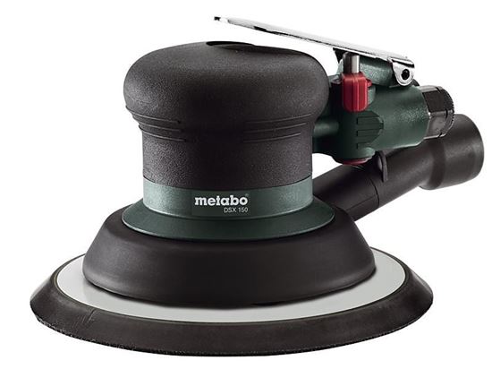 Obrázok Metabo DSX 150 Vzduchová excentrická brúska 601558000