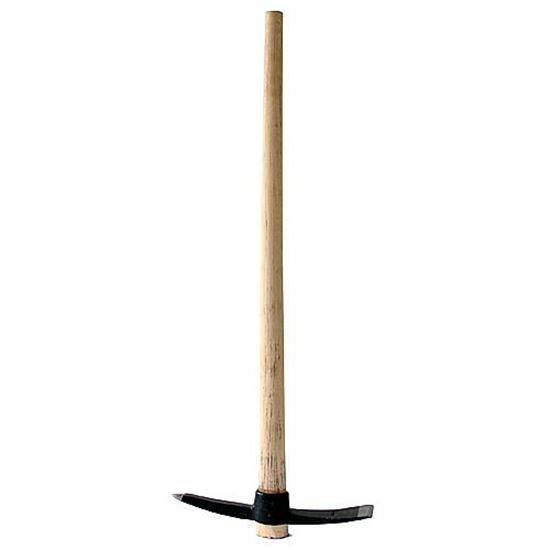 Obrázok Krompáč s drevenou násadou 1,5 kg 216156