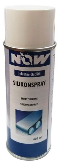 Obrázok Silikónový sprej 400 ml NOW354018