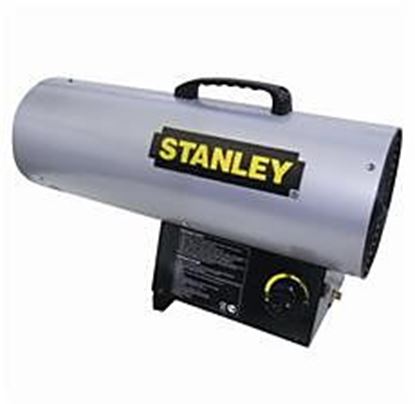 Obrázok pre výrobcu Stanley Plynový ohrievač ST 100V-GFA-E