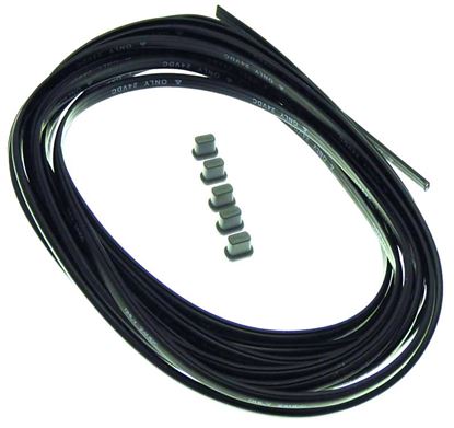 Obrázok pre výrobcu Rozvodný kábel a káblová koncovka Blum Z10K800AE 8 m