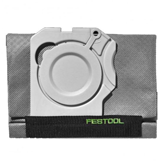 Obrázok Filtračné vrecko Festool Longlife-FIS-CT SYS 500642
