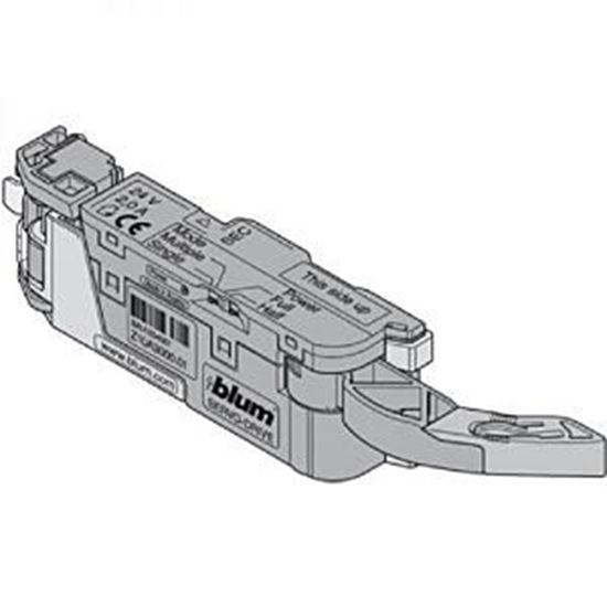 Obrázok Pohonná servo jednotka Blum Z10A3000