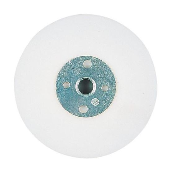 Obrázok Metabo Oporný tanier pre fibrové brúsne kotúče