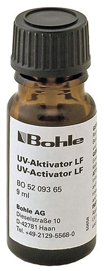 Obrázok UV aktivátor LF Häfele 003.04.132