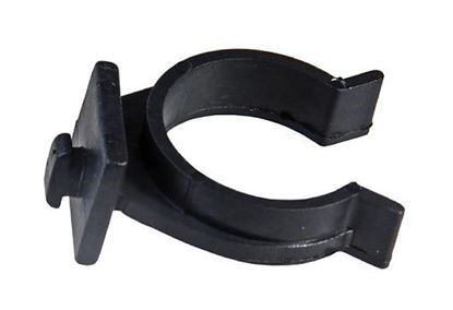 Obrázok pre výrobcu Plastový držiak sokla PVC S100/o