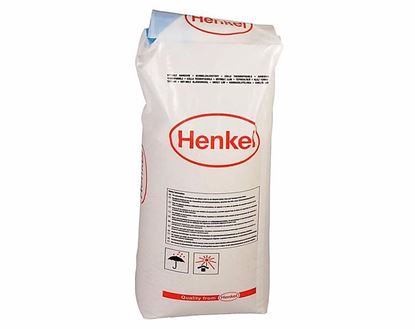 Obrázok pre výrobcu Tavné lepidlo Henkel dorus KS 351 25 kg