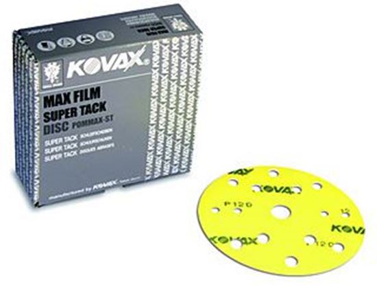 Obrázok KOVAX maxi film 152mm p600 15otv.