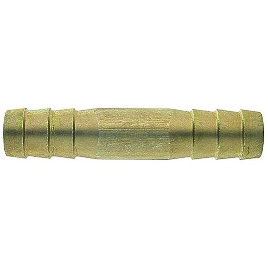 Obrázok Schneider E770052 Vsuvka hadicová spojovacia 13mm, SLVR 13mm