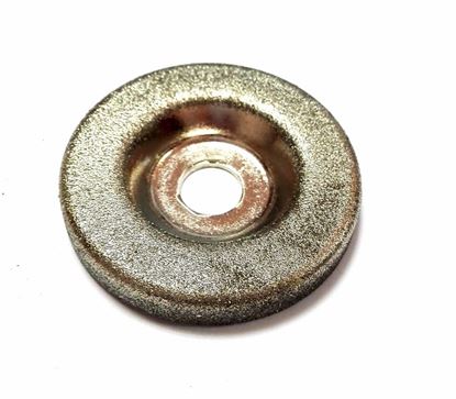 Obrázok pre výrobcu PROTECO Diamantový brúsny kotúč pre BU65 48x6mm