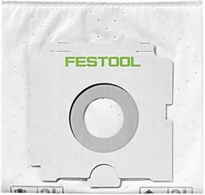 Obrázok pre výrobcu FESTOOL Filtračné vrecko SELFCLEAN, SC FIS-CT 48/5 497539