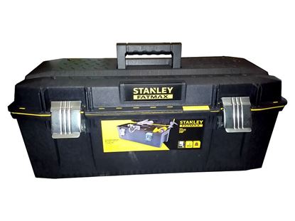 Obrázok pre výrobcu STANLEY 1.93.935 Vodotesný box na náradie 28"