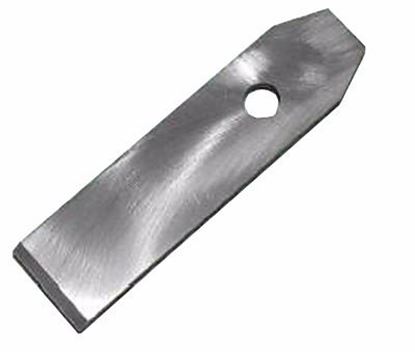Obrázok pre výrobcu Nôž do hoblíka hladíka 45 mm 14/440