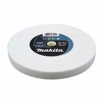 Obrázok pre výrobcu Makita B-51932 - Brúsny kotúč 150 x 16 x 12,7 mm zrnitosť 120