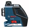Obrázok Bosch laser GLL 2-80 P + BM 1, L-Boxx 0601063208