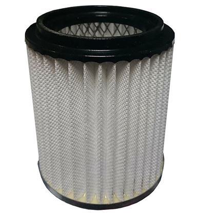 Obrázok pre výrobcu Náhradný filter pre vysávač na popol Ribitech 802501