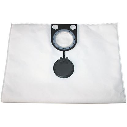 Obrázok pre výrobcu Metabo Filtračné vrecká z netkanej textílie 45-50 l 5 ks PM17/2 630359000