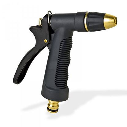 Obrázok pre výrobcu STABILO pištoľ striekacia PVC/mosadz 50037S