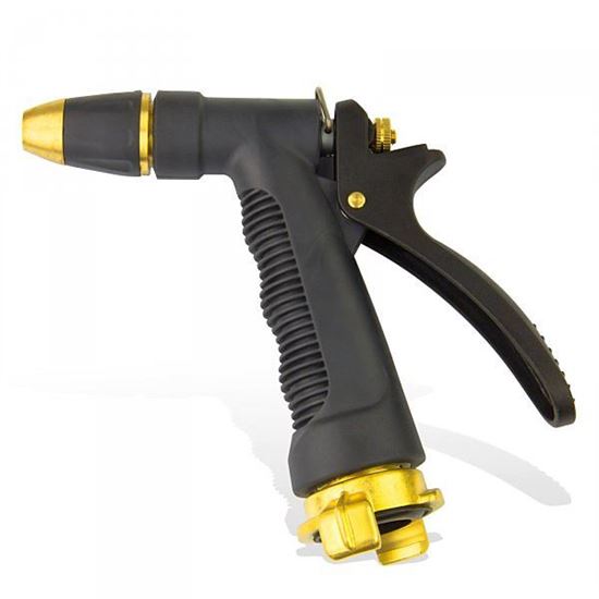 Obrázok STABILO pištoľ striekacia PVC/mosadz 50038S