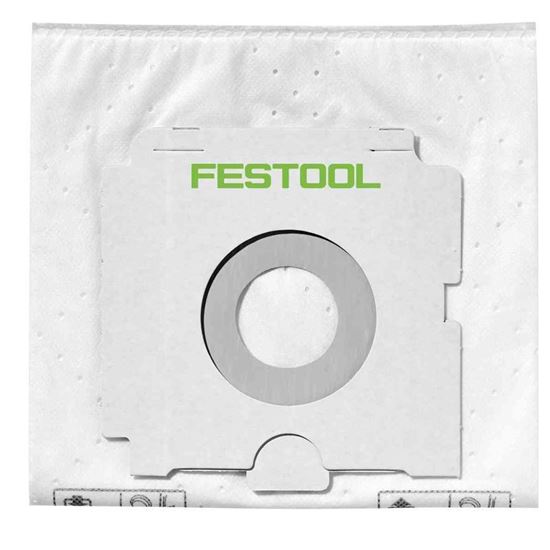 Obrázok Festool 496186 Filtračné vrecko SELFCLEAN SC FIS-CT 36/5