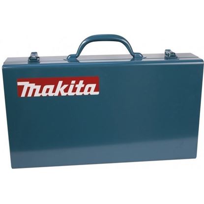 Obrázok pre výrobcu MAKITA P-04101 Univerzálny oceľový prepravný kufor