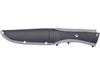 Obrázok Extol Premium 8855320 lovecký nôž 270/145 mm s púzdrom na opasok