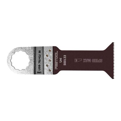 Obrázok pre výrobcu Festool univerzálny pílový kotúč USB 78/42/Bi 5x 500147