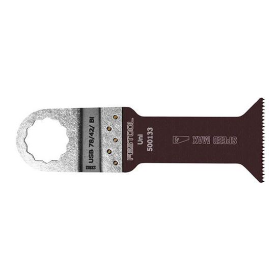Obrázok Festool univerzálny pílový kotúč USB 78/42/Bi 5x 500147