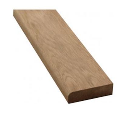 Obrázok pre výrobcu Prah drevený buk