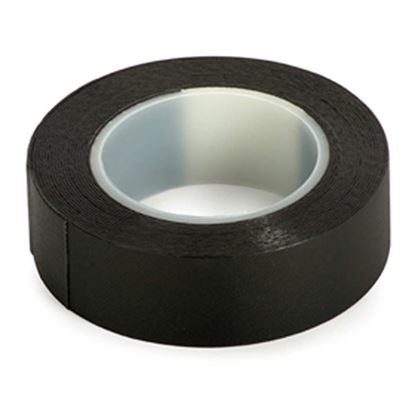 Obrázok pre výrobcu Solight izolačná páska,  15 mm x  10 m, čierna AP01C