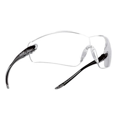 Obrázok pre výrobcu Ochranné okuliare COBRA PC zorník AS AF číre 0501055481999