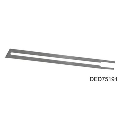 Obrázok DEDRA náhradná čepeľ na rezačku na polystyrén DED7519