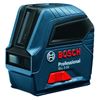 Obrázok BOSCH GLL 2-10 Professional líniový laser 0601063L00