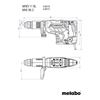 Obrázok METABO sekacie kladivo MHEV 11 BL 600770500