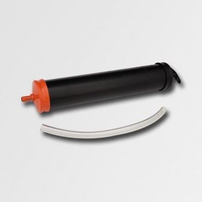 Obrázok pre výrobcu Mazacia pištoľ, striekačka na olej PC0703