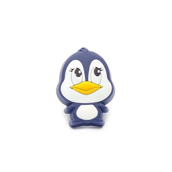 Obrázok Úchytka DC GD31-N tučniak modrý